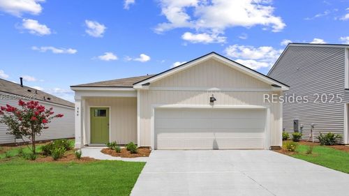 1256 Sanctum St, Ridgeland, SC, 29936 | Card Image