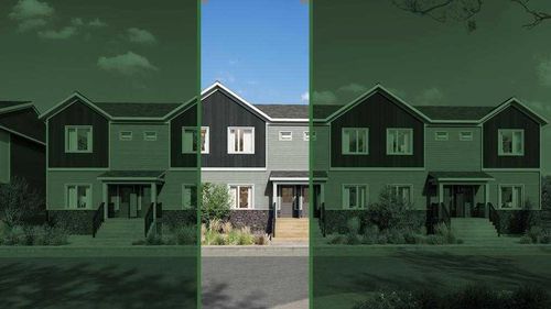 1005-25 Wildwoods Co Sw, Airdrie, AB, T0M3N8 | Card Image