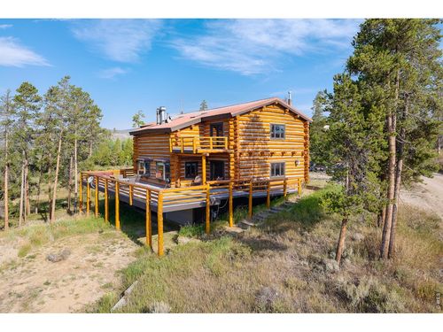 624 Grand Ave, Grand Lake, CO, 80447-5411 | Card Image