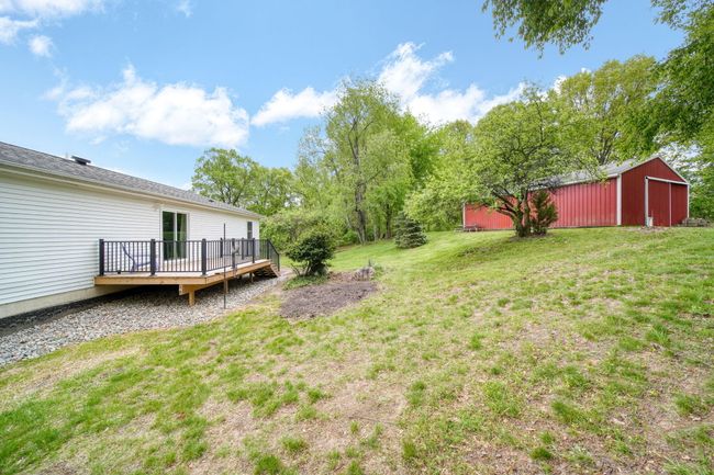 12021 Pope Church Rd, House other with 3 bedrooms, 3 bathrooms and null parking in Springport MI | Image 54