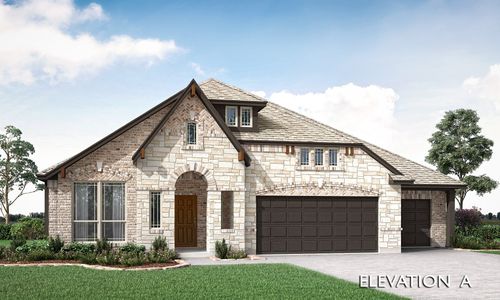 2402 Christopher Rd, Mansfield, TX, 76063-6917 | Card Image