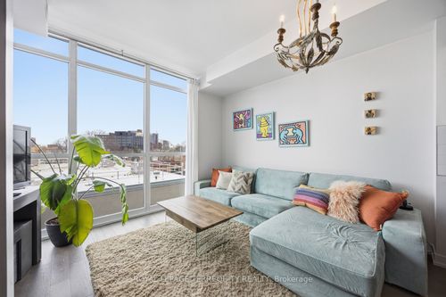 510-36 Howard Park Avenue, Toronto, ON, M6R0A5 | Card Image