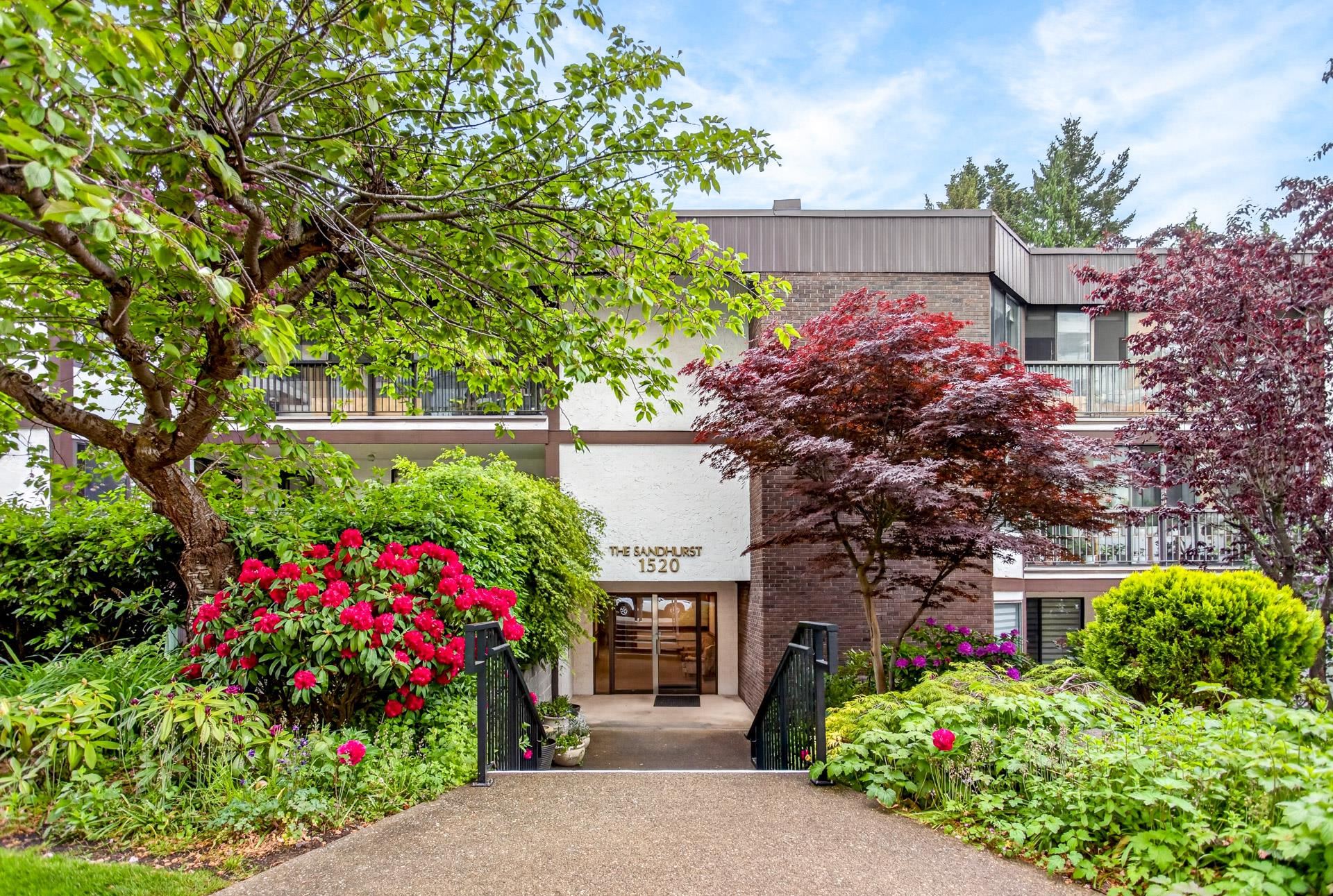 Residential in White Rock 3