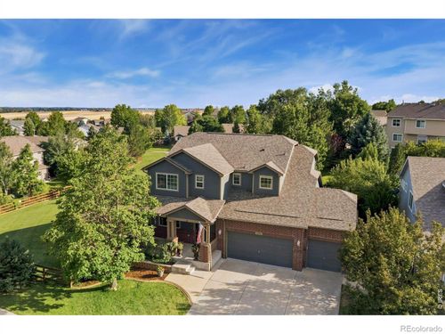 7374 New Raymer Court, Fort Collins, CO, 80525 | Card Image