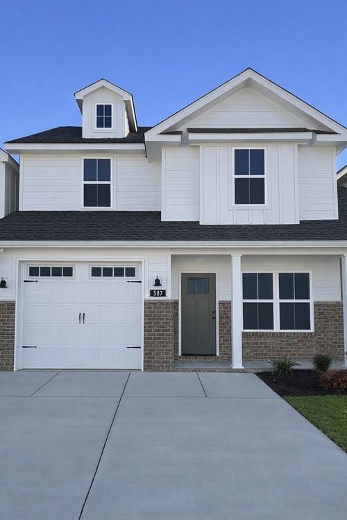 507 Rohan Dr, Murfreesboro, TN, 37129-2783 | Card Image