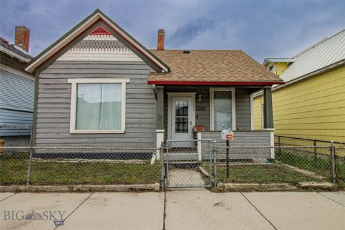 1111 E 2nd St, Butte, MT, 59701-2713 | Card Image