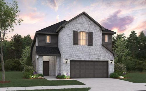 4871 Dee St, Celina, TX, 75009-6897 | Card Image