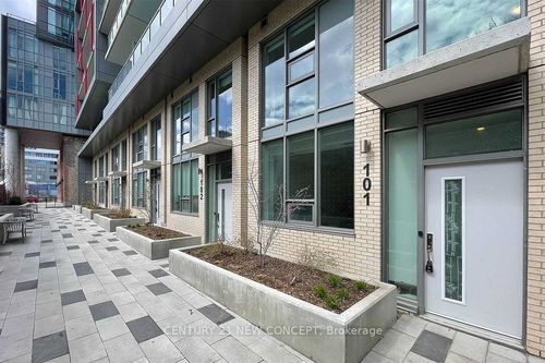 101-120 Parliament St, Toronto, ON, M5A0N6 | Card Image
