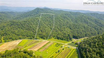 Lot 17 Collettsville Road, Home with 0 bedrooms, 0 bathrooms and null parking in Collettsville NC | Image 1