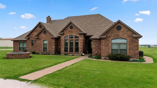 13435 Jackson Rd, Krum, TX, 76249-8025 | Card Image