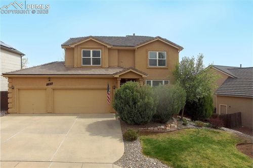 750 Capeglen Rd, Colorado Springs, CO, 80906-7639 | Card Image