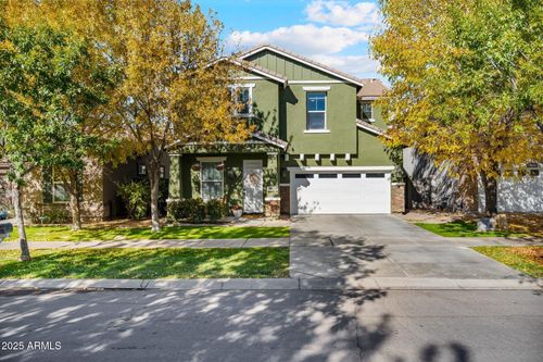 3350 E Morrison Ranch Pkwy, Gilbert, AZ, 85296-1809 | Card Image