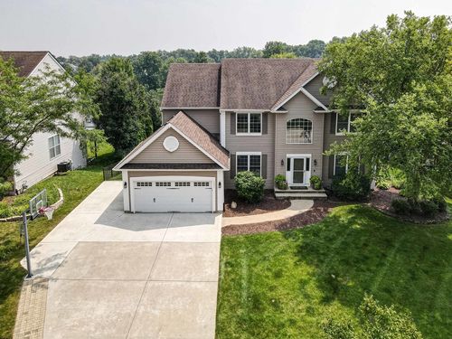 1521 Boulder Bluff Ln, Algonquin, IL, 60102-6092 | Card Image