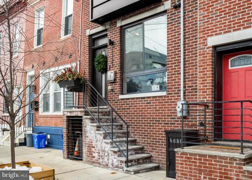 2323 Federal St, PHILADELPHIA, PA, 19146-2423 | Card Image