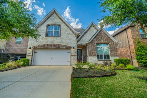 417 Middleton Dr, Roanoke, TX, 76262-2209 | Card Image