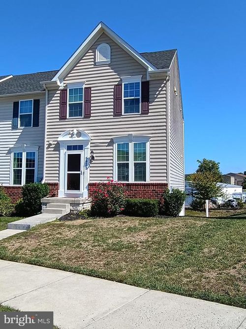 5925 Shepherd Ln, FREDERICK, MD, 21704-7783 | Card Image