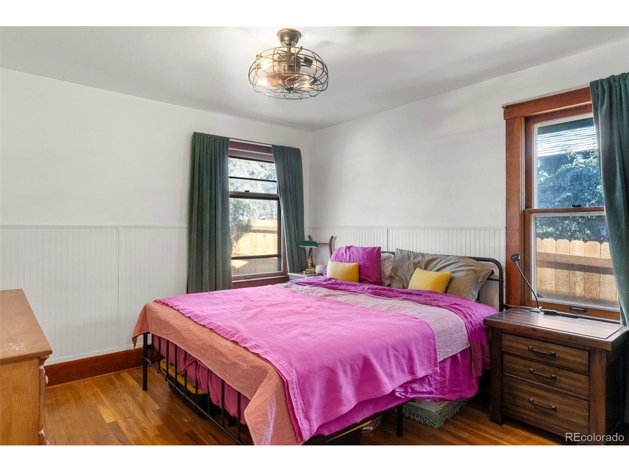 Residential in Colorado Springs 5