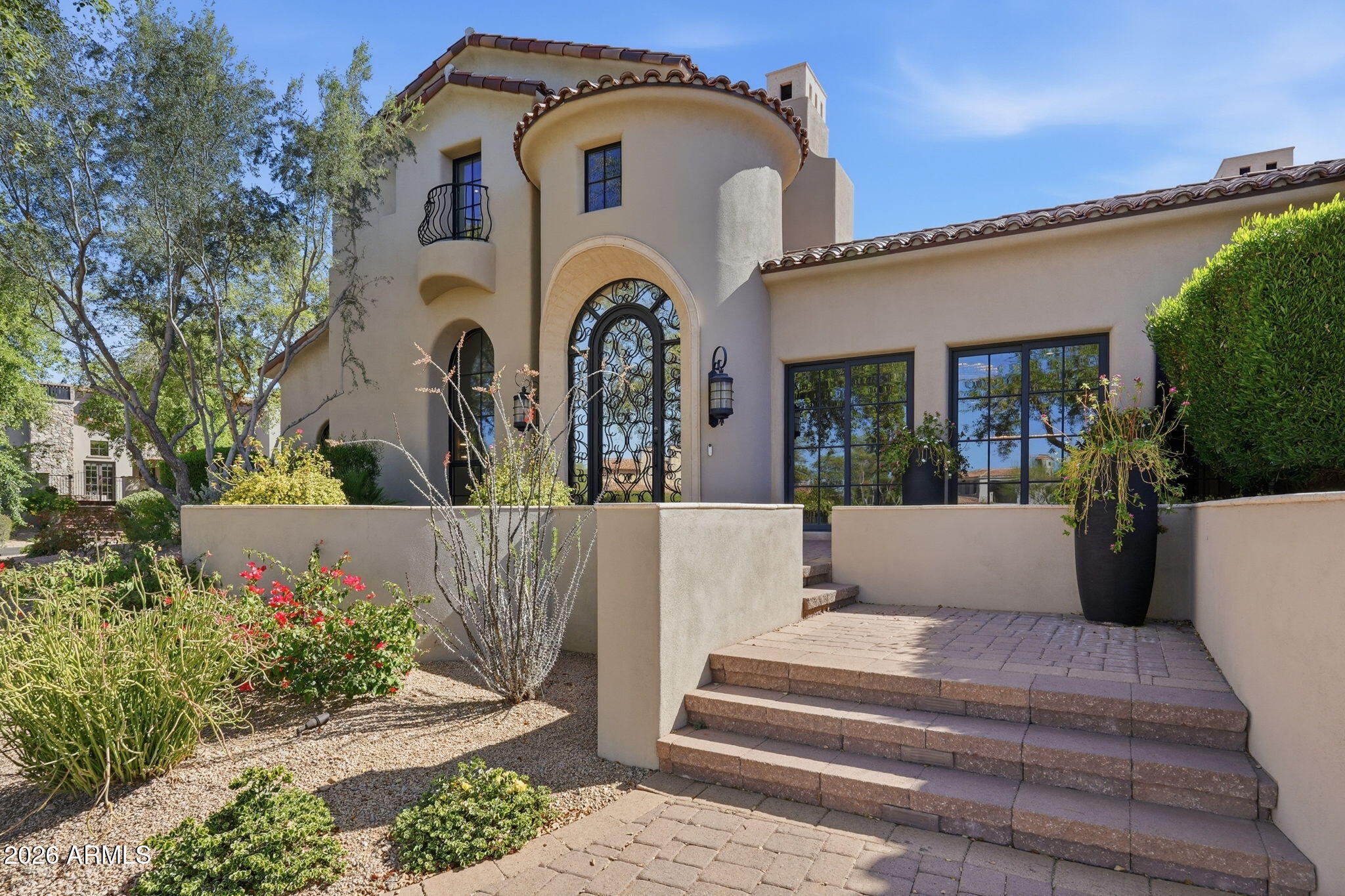Residential in Scottsdale 3