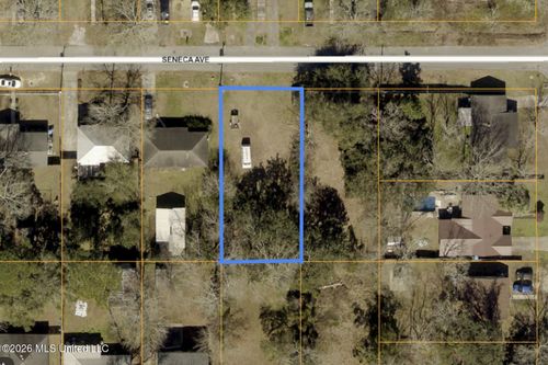 2314 Seneca Ave, Pascagoula, MS, 39567-7437 | Card Image