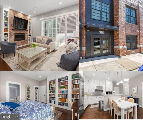 205-310 Frederick St, FREDERICKSBURG, VA, 22401-6054 | Card Image