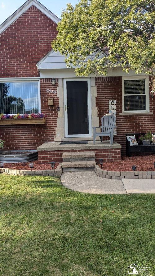 12960 Birrell Street, Southgate, MI, 48195 | Card Image