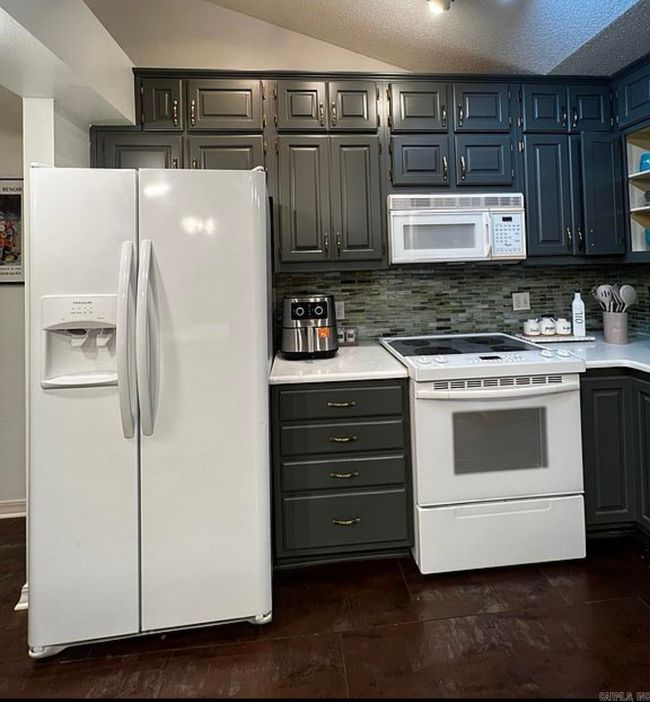 APT-116 - 2910 E Moore Ave, House other with 3 bedrooms, 2 bathrooms and null parking in Searcy AR | Image 5