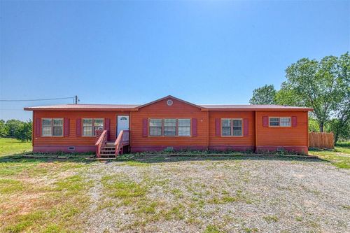 13700 Iron Road, McLoud, OK, 74851 | Card Image