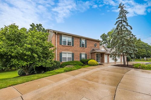 3721 W Galbraith Rd, Colerain Twp, OH, 45247-3766 | Card Image