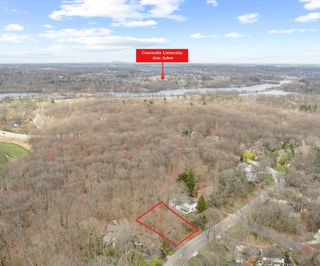 3081 Overridge Dr, Home with 0 bedrooms, 0 bathrooms and null parking in Ann Arbor MI | Image 10
