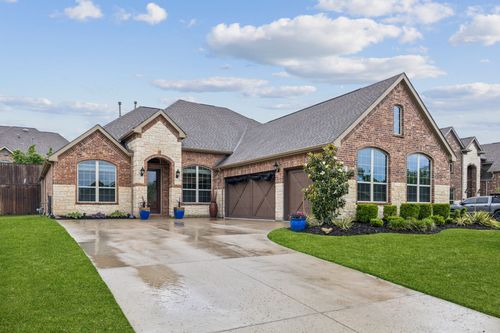 9671 Maple Hill Ln, Frisco, TX, 75035-5424 | Card Image