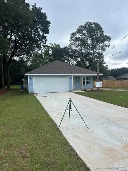 9620 Huckleberry Ln, Pensacola, FL, 32534 | Card Image