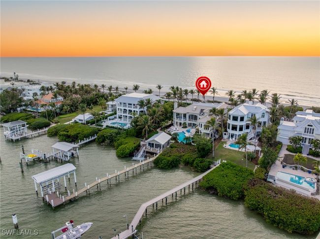 Aerial view from the Bay side | Image 5
