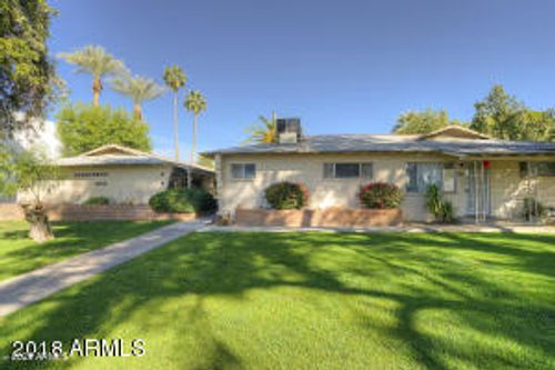 8-302 W Medlock Dr, Phoenix, AZ, 85013-2312 | Card Image