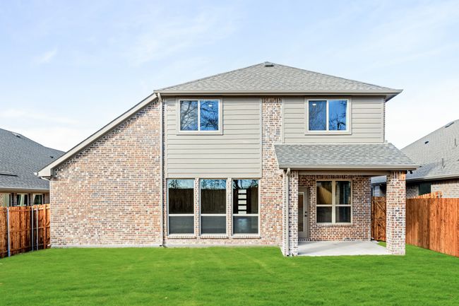 1508 Latimer Ct, House other with 4 bedrooms, 3 bathrooms and null parking in Trenton TX | Image 38