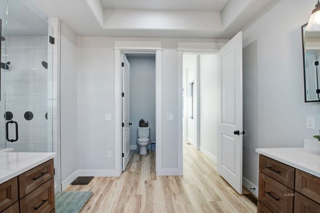 871 Willington Dr, House other with 3 bedrooms, 3 bathrooms and null parking in Spring Creek NV | Image 28