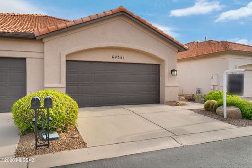 64351 E Wind Ridge Circle, Saddlebrooke, AZ, 85739 | Card Image