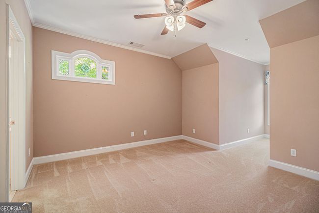 140 Campaign Trl, House other with 4 bedrooms, 5 bathrooms and 3 parking in Fayetteville GA | Image 16