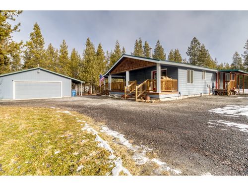 53772 2nd St, La Pine, OR, 97739-9695 | Card Image