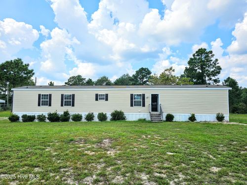 235 Avenue Ave, White Oak, NC, 28399-9627 | Card Image