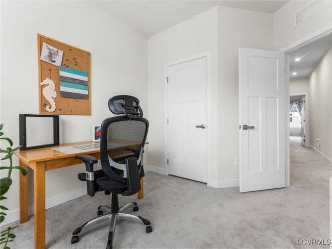 14100 Millpointe Rd, Townhouse with 3 bedrooms, 4 bathrooms and null parking in Midlothian VA | Image 34