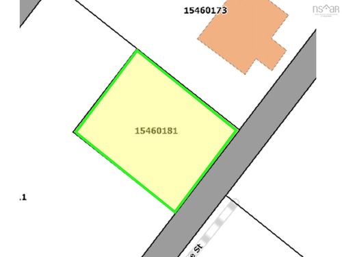 - Wallace St, Louisbourg, NS, B1C | Card Image