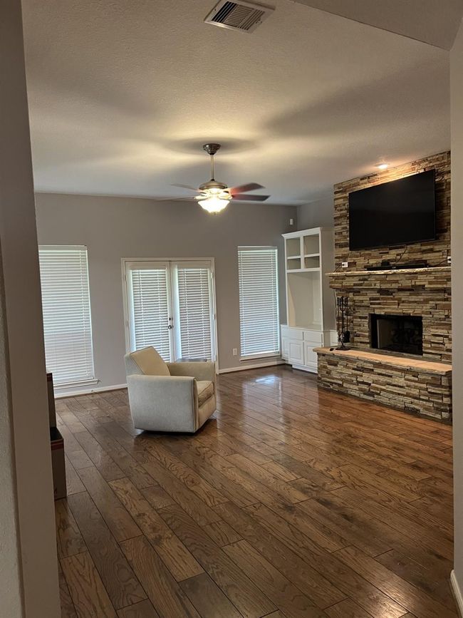 4774 W Fork Blvd, House other with 4 bedrooms, 4 bathrooms and 3 parking in Conroe TX | Image 17
