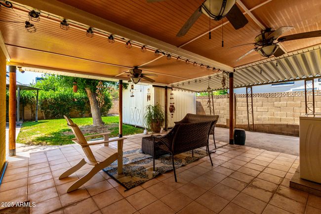 9714 N 55 Th Dr, House other with 3 bedrooms, 2 bathrooms and null parking in Glendale AZ | Image 25