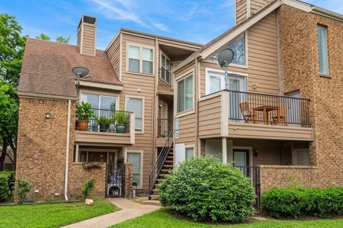 l-201-9823 Walnut St, Dallas, TX, 75243-8863 | Card Image