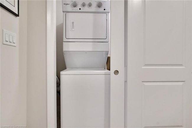 100 Seabrook Dr, Townhouse with 2 bedrooms, 3 bathrooms and 1 parking in Kitchener ON | Image 23
