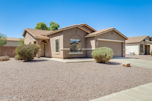 16103 W Redfield Rd, Surprise, AZ, 85379-5155 | Card Image