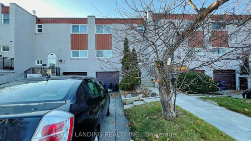22 King Henrys Blvd, Scarborough, ON, M1T2V4 | Card Image