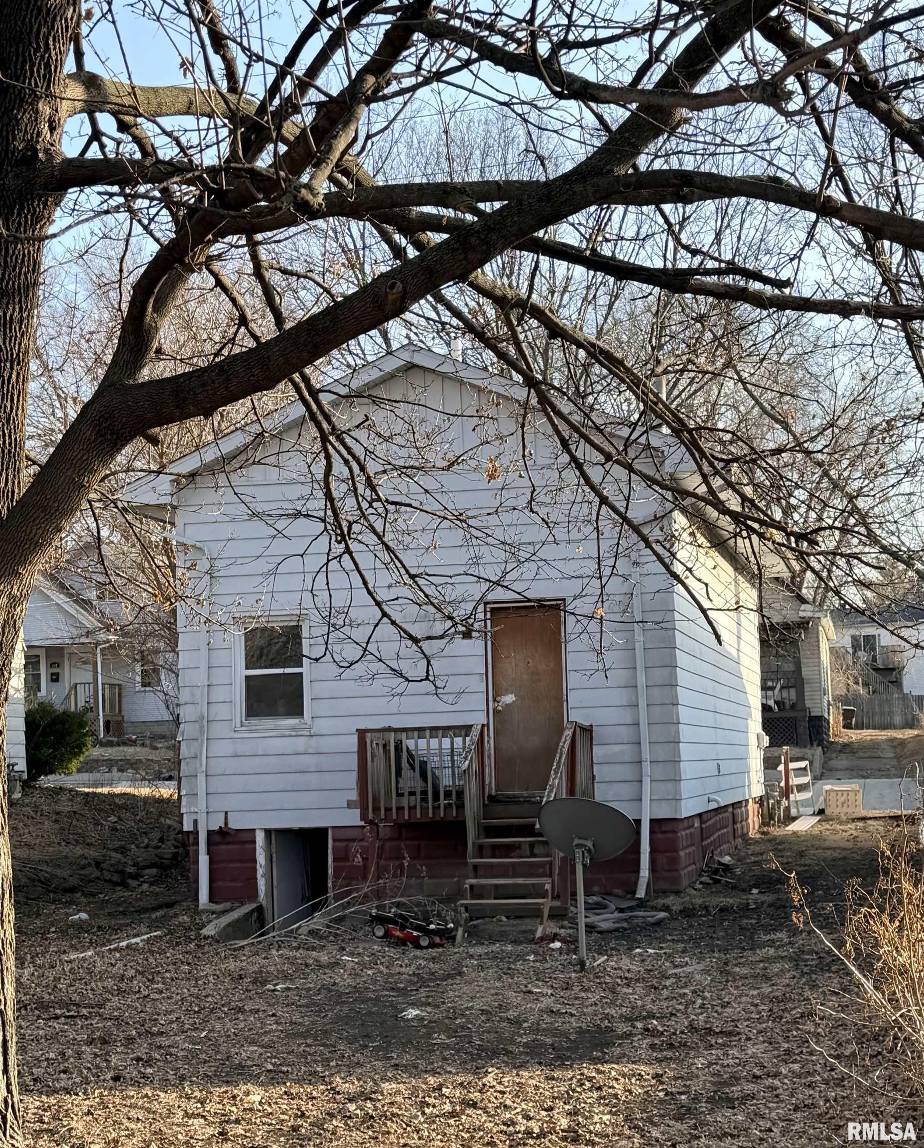 Residential in Peoria 4