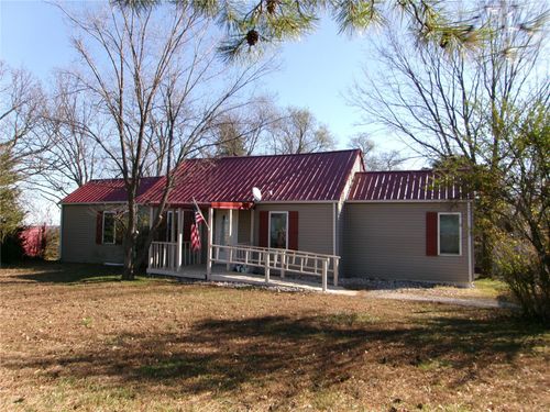 1678 N Hobby Hut Road, Cuba, MO, 65453 | Card Image