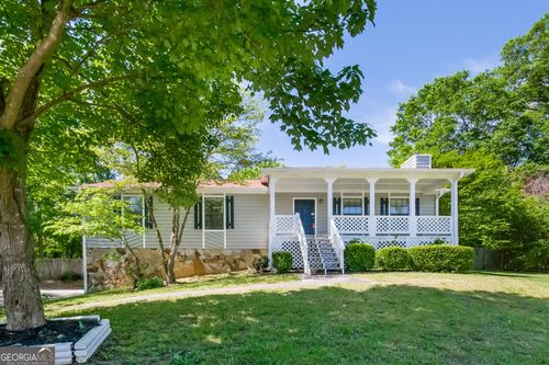 4505 Grandeur Cir, Austell, GA, 30106-1688 | Card Image